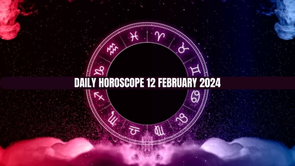 Daily Horoscope, 12 February 2024: Scorpios Interest In Religious Activities Will Increase
