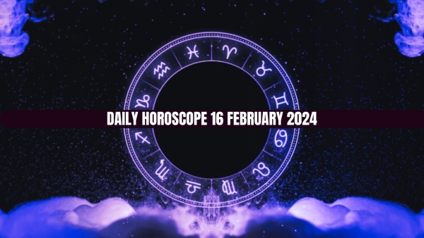 Daily Horoscope, 16 February 2024: Leo May Face Work Related Issues