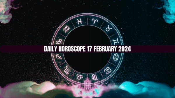  Daily Horoscope, 17 February 2024: Cancer Will Witness Love And Romance In Their Life