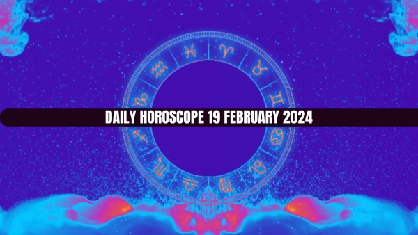 Daily Horoscope, 19 February 2024: Aquarius Needs To Be Careful About Their Speech