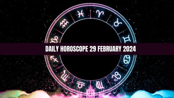 Daily Horoscope, 29 February 2024: Taurus Businessmen Need To Make Changes In Their Plans