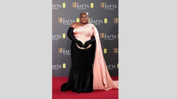 BAFTA 2024:Deepika Padukone, Margot Robbie, Ryan Gosling And Others Grace Red Capet, Check Best Dressed Celebs