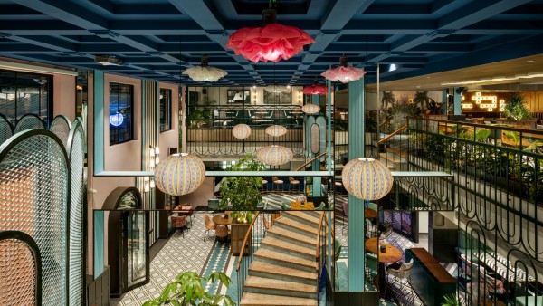 Valentines Day 2024: This Is Your Ultimate Guide To Unlock The Perfect Date Night Spots In Bengaluru Valentines Day 2024: This Is Your Ultimate Guide To Unlock The Perfect Date Night Spots In Bengaluru