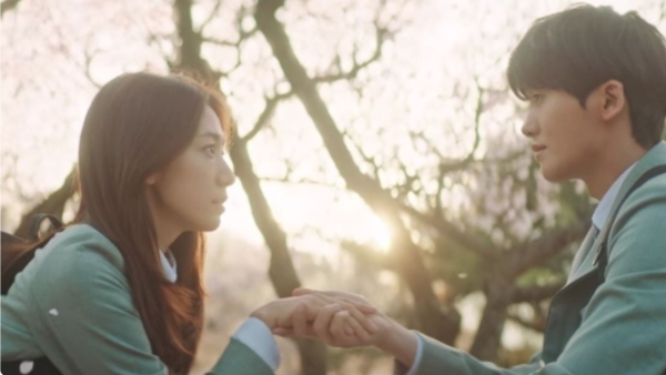 9 Top Korean Dramas That Are Trending This Month And You Should Be Watching Right Now! 