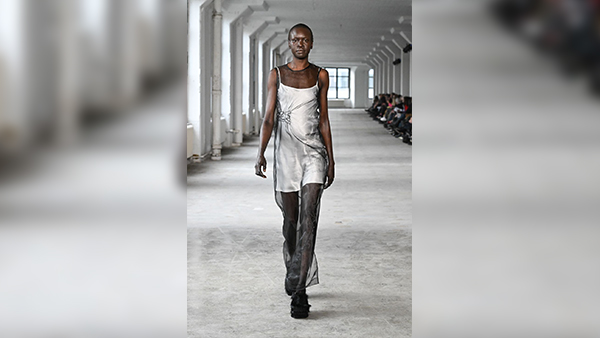 New York Fashion Week Fall/Winter 2024: 7 Best Looks From Runway Where Fashion Meets Function