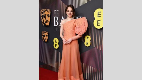 BAFTA 2024:Deepika Padukone, Margot Robbie, Ryan Gosling And Others Grace Red Capet, Check Best Dressed Celebs