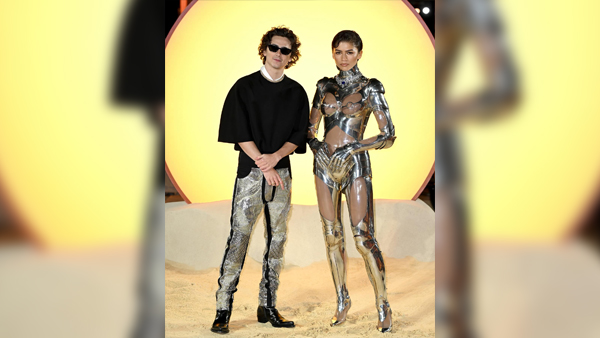 Zendayas Robotic Glam Outfit At Dune 2 Premier Shows Her Experimental Style, 5 Tips To Ace Futuristic Fashion
