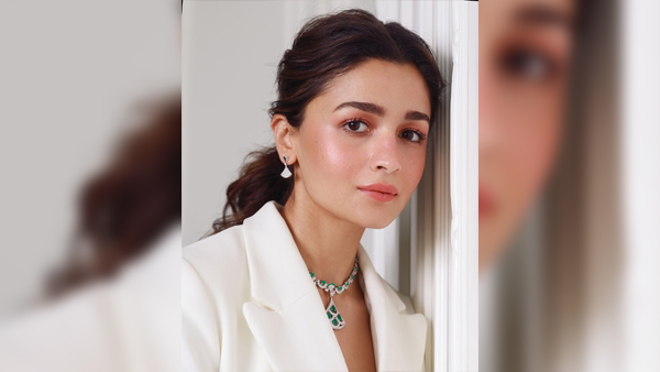 Alia Bhatts Classic Makeup Look, 5 Easy Tips To Achieve Elegance