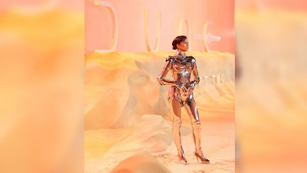 Zendayas Robotic Glam Outfit At Dune 2 Premier Shows Her Experimental Style, 5 Tips To Ace Futuristic Fashion