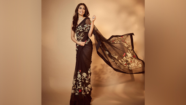 Miss World 2023: Sini Shettys Glam Avatar In Mini Floral Dress Is Impressive, Style Tips To Ace The Spring Fashion!