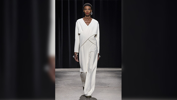 New York Fashion Week Fall/Winter 2024: 7 Best Looks From Runway Where Fashion Meets Function