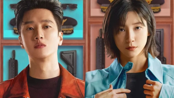 9 Top Korean Dramas That Are Trending This Month And You Should Be Watching Right Now! 