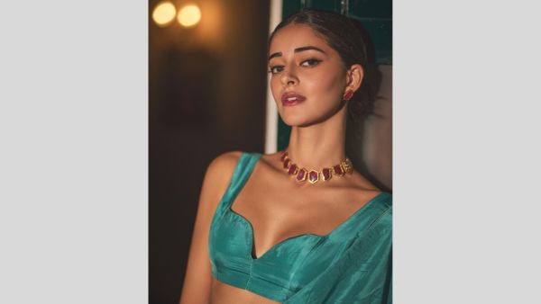 Monotone Saree Trend: 6 Style Tips To Flaunt Effortless Panache With Indian Ensemble