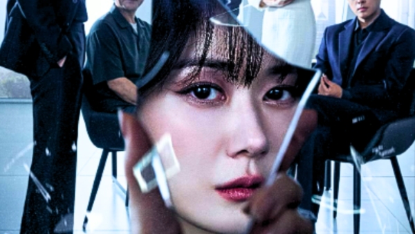 9 Top Korean Dramas That Are Trending This Month And You Should Be Watching Right Now! 