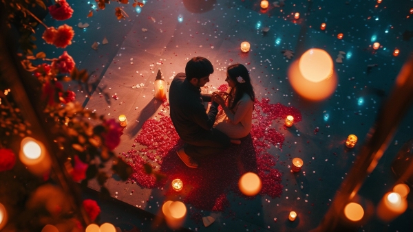 Propose Day 2024: Love Quotes, Greetings, Images To Share With Your Valentine That Will Make Her Say Yes Propose Day 2024: Love Quotes, Greetings, Images To Share With Your Valentine That Will Make Her Say Yes