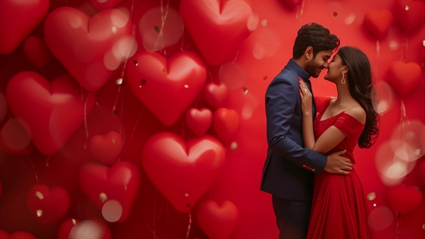  Valentines Day 2024: Hug Day 20 Messages, Wishes, Greetings, Images, FB And WhatsApp Status