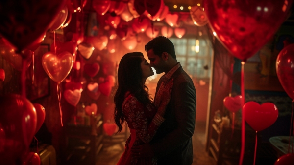  Valentines Day 2024: Hug Day 20 Messages, Wishes, Greetings, Images, FB And WhatsApp Status