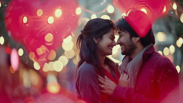 Valentines Day 2024: Happy Kiss Day 2024 Wishes, Greetings, Images, Quotes, FB And WhatsApp Status