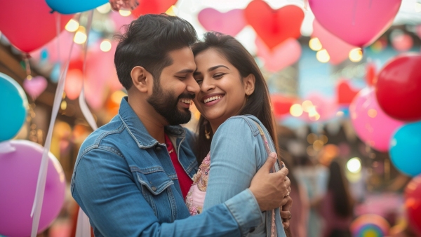  Valentines Day 2024: Hug Day 20 Messages, Wishes, Greetings, Images, FB And WhatsApp Status