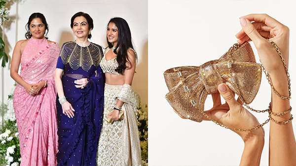 5 Luxurious Accessories From Radhika Merchants Closet, Is It Worth Investing In Luxury Goods, Know Our Take!