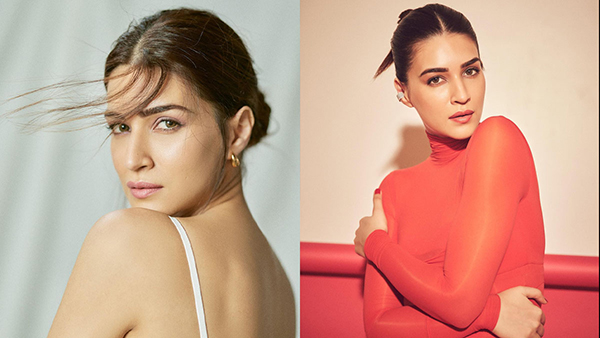 Kriti Sanons Valentines Day Glow: 8 Skincare Tips For Radiant Skin Kriti Sanons Valentines Day Glow: 8 Skincare Tips For Radiant Skin