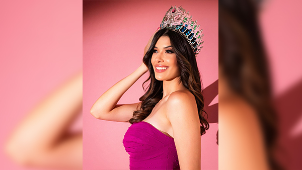 Miss World 2024: List Of Contestants From The Top 12 Countries In The World