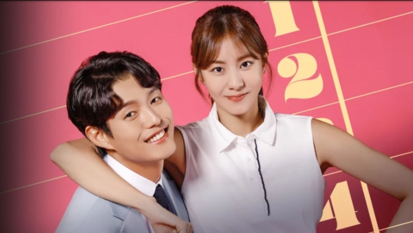 9 Top Korean Dramas That Are Trending This Month And You Should Be Watching Right Now! 