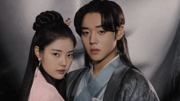 9 Top Korean Dramas That Are Trending This Month And You Should Be Watching Right Now! 