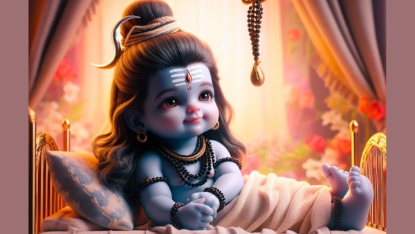 Mahashivrati 2024: 20 Trendy Baby Boy Names Inspired by Lord Shiva