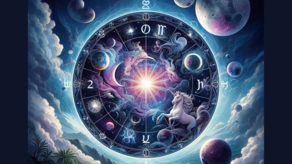 March 2024 Planetary Transit Dates: Complete List Of Grah Gochar In March And Effects