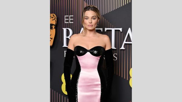 BAFTA 2024:Deepika Padukone, Margot Robbie, Ryan Gosling And Others Grace Red Capet, Check Best Dressed Celebs