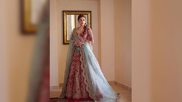6 Fab Colours Beyond Red For Indian Brides, Style Tips To Flaunt Unpredictable Hues On Your D-Day