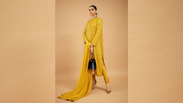 Basant Panchami 2024: 6 Traditional Yellow Outfit Ideas To Try On Saraswati Puja For Festive Finesse