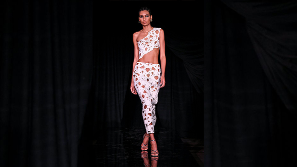 New York Fashion Week Fall/Winter 2024: 7 Best Looks From Runway Where Fashion Meets Function