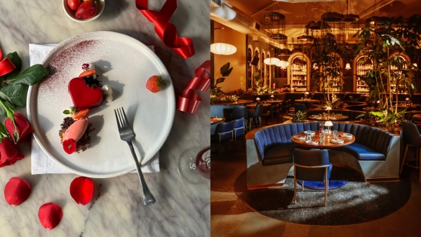 Valentines Day 2024: This Is Your Ultimate Guide To Unlock The Perfect Date Night Spots In Bengaluru Valentines Day 2024: This Is Your Ultimate Guide To Unlock The Perfect Date Night Spots In Bengaluru