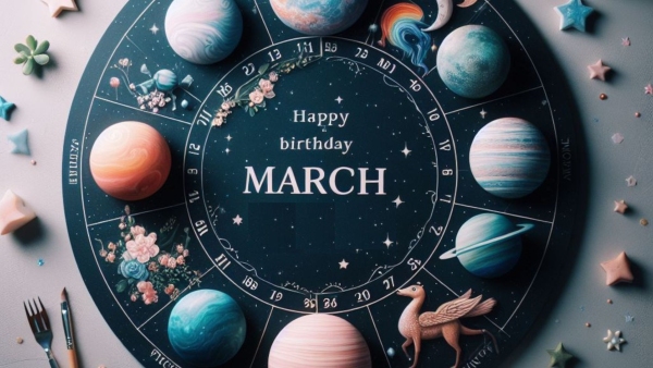 Dreamy, Creative, Impulsive, And More: Here’s Why Personalities Of