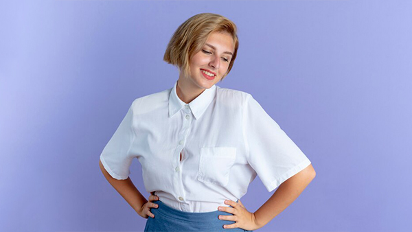 8 Style Tips To Ace Your Everyday Office Look And Look Effortlessly Fabulous