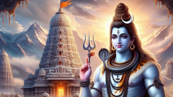 Pradosh Vrat 2024: Know The Benefits, Significance And Lyrics Of Shiv Chalisa