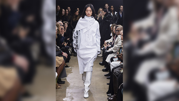New York Fashion Week Fall/Winter 2024: 7 Best Looks From Runway Where Fashion Meets Function
