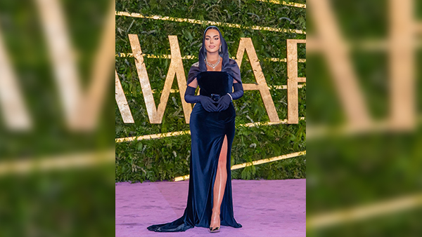 Christiano Ronaldos Life Partner Georgina Rodriguez Is Not Just Stunning, This Fashion Mavens Style Is Also Impeccable!