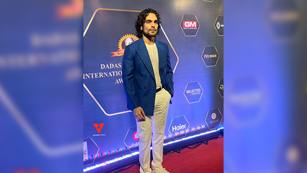 Dadasaheb Phalke International Film Festival Awards 2024: SRK, Rani Mukerji, Kareena Kapoor, And Others Flaunt The Finest Fashion, Pics!