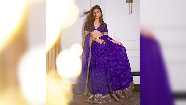 6 Fab Colours Beyond Red For Indian Brides, Style Tips To Flaunt Unpredictable Hues On Your D-Day