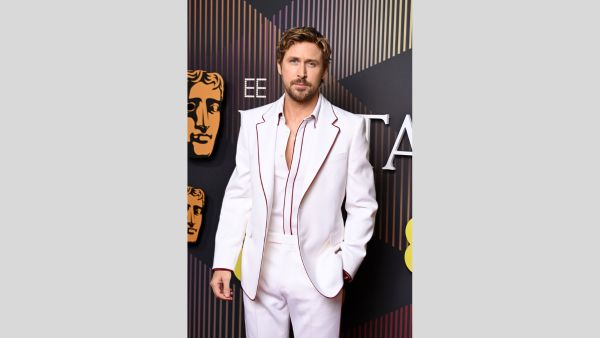 BAFTA 2024:Deepika Padukone, Margot Robbie, Ryan Gosling And Others Grace Red Capet, Check Best Dressed Celebs