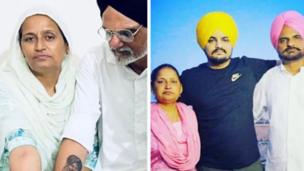 Late Singer Sidhu Moose Walas Mother Is Pregnant Through IVF, Know What It Is And How To Prepare For It