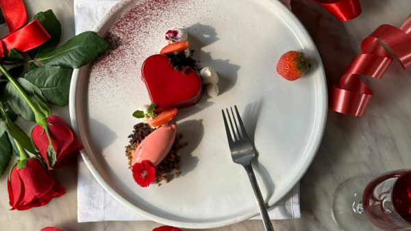 Valentines Day 2024: This Is Your Ultimate Guide To Unlock The Perfect Date Night Spots In Bengaluru Valentines Day 2024: This Is Your Ultimate Guide To Unlock The Perfect Date Night Spots In Bengaluru