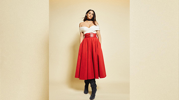 Valentines Day 2024: 6 Bollywood-Approved Red Outfits To Steal The Spotlight