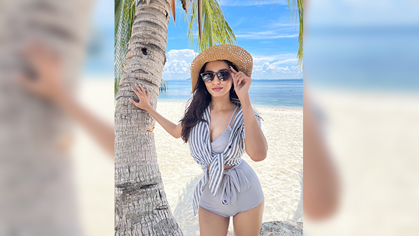 Ishaan Khatters Girlfriend Chandni Bainz Is A Fashionista, Exploring Her Modern Style Staples Ishaan Khatters Girlfriend Chandni Bainz Is A Fashionista, Exploring Her Modern Style Staples