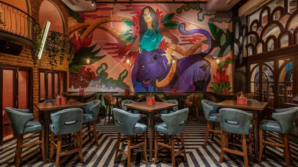 Valentines Day 2024: This Is Your Ultimate Guide To Unlock The Perfect Date Night Spots In Bengaluru Valentines Day 2024: This Is Your Ultimate Guide To Unlock The Perfect Date Night Spots In Bengaluru