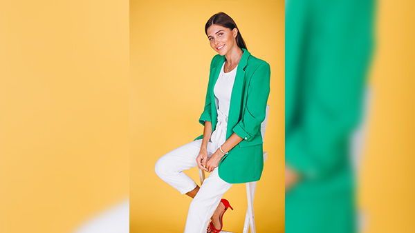 8 Style Tips To Ace Your Everyday Office Look And Look Effortlessly Fabulous