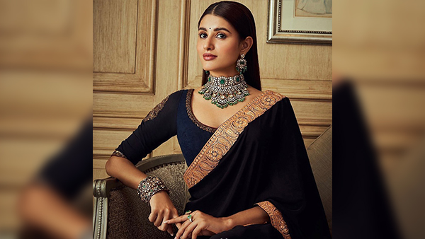 Ishaan Khatters Girlfriend Chandni Bainz Is A Fashionista, Exploring Her Modern Style Staples Ishaan Khatters Girlfriend Chandni Bainz Is A Fashionista, Exploring Her Modern Style Staples